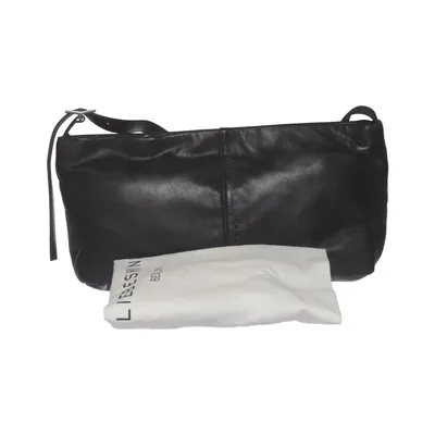 Sac à bandoulière (Noir) de Liebeskind