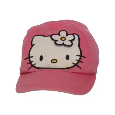 Casquette de baseball (Hello Kitty) de H&M x Hello Kitty Coton