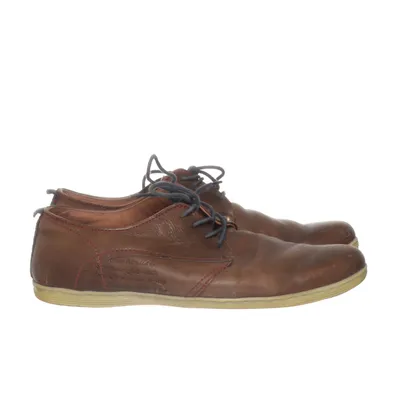 Chaussures Derby (Marron) de Legend