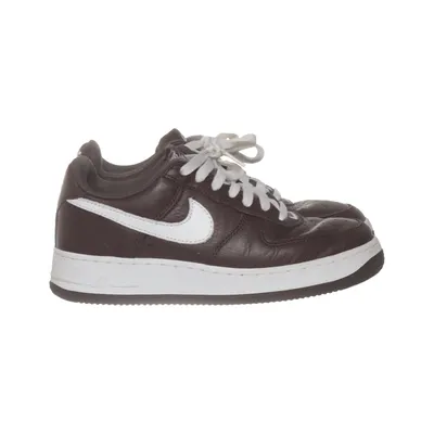 Sneakers (Brun, Vit) från Nike Air