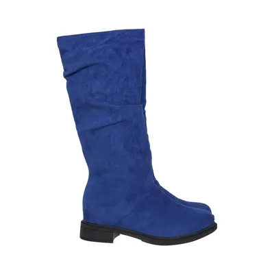 Bottes (Bleu)