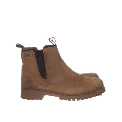 Bottines Chelsea (Marron) de Axelda