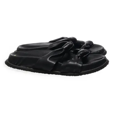 Mules (Noir) de Z_Code_Z