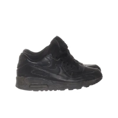 Træningssko (Sort) fra Nike Air Max