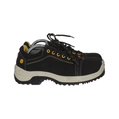 Work footwear (Black) from Jalas Polyurethane