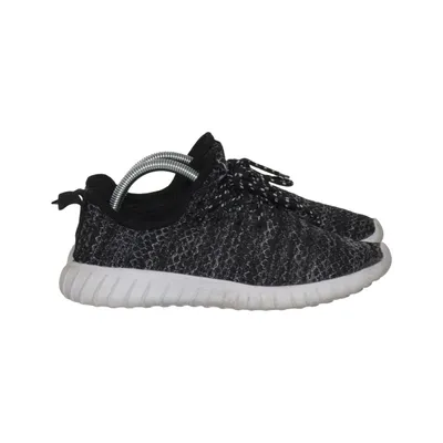 Baskets (Noir, Blanc) de Nonalion