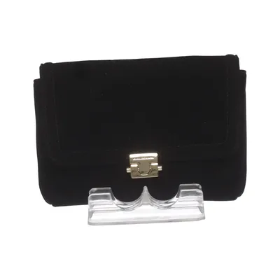 Shoulder-bag (Black) from By Malene Birger