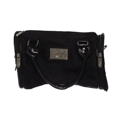 Håndtaske (Sort) fra G by Guess Polyester