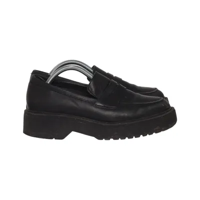 Loafers (Sort) fra Depeche