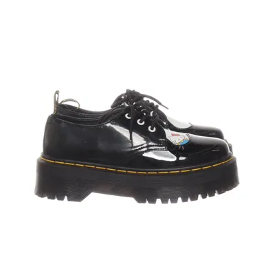 Derby shoes (Black, Multicolored) from Dr. Martens