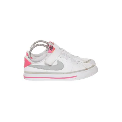 Gymnastic shoes (White, Gray, Pink) from Nike