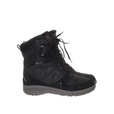 Boots (Black) from Jack Wolfskin