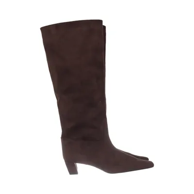 Stövlar (Brun) från H&M
