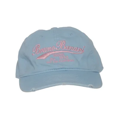 Casquette de baseball (Bleu) de Bruno Banani