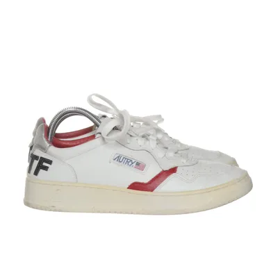 Sneakers (Hvid, Rød) fra Autry