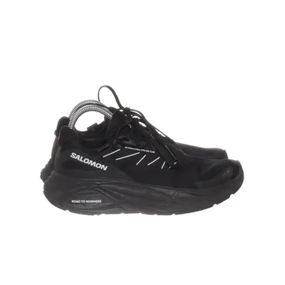 Sneakers (Black) from Pas Normal Studios