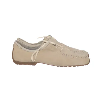 Bottines en daim (Beige) de Kämpgen