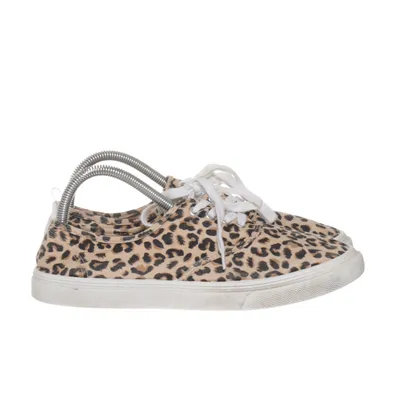 Tygskor (Beige, Svart) från Divided by H&M