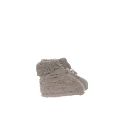 Tossor (Beige) från Joha Merinoull