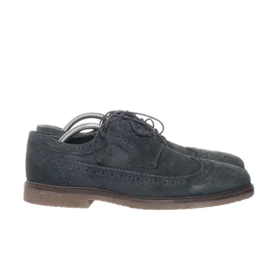 Brogues (Blue) from Red Tape