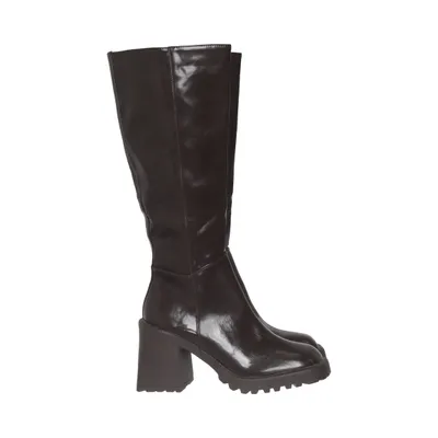 Boots (Brown) from Raid