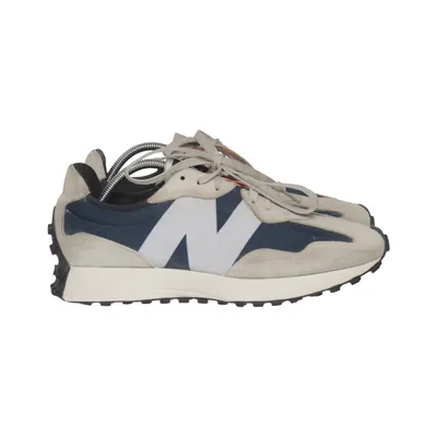 Träningsskor (Blå, Vit, Beige) från New Balance