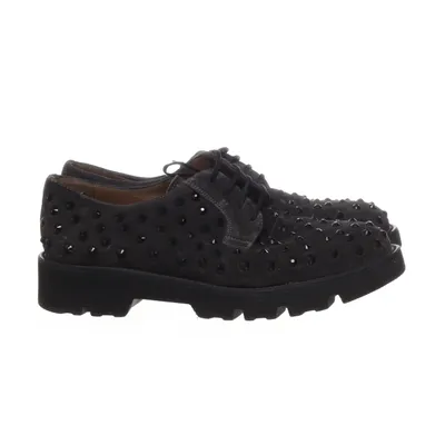 Amazon.com: PERTINI(ペルティーニ) Men's Business Shoes, DBR