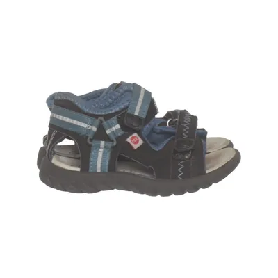 Sandals (Black, Blue) from Pax
