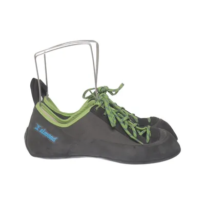 Klimschoenen (Grijs, Groen) van Simond