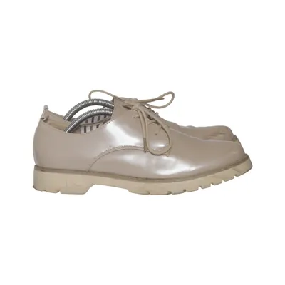Chaussures Derby (Beige) de Claudia Ghizzani