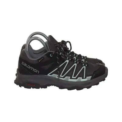 Chaussures de randonnée (Noir, Gris) de Salomon