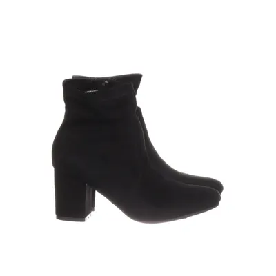 Bottes à talons (Noir) de Trend One Young