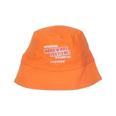 Bucket hat (Solaris) from Bullet Cotton