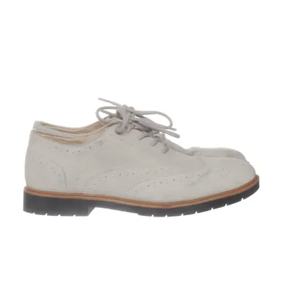 Brogues (Grå) från Blue Motion