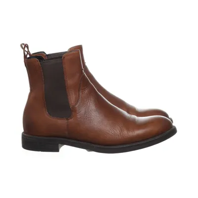 Chelsea boots (Brun) fra Vagabond