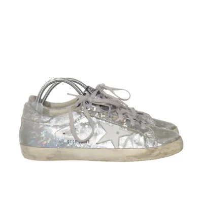 Sneakers (SUPERSTAR) från Golden Goose Deluxe Brand