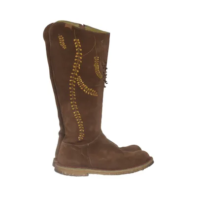 Bottes (Marron) de Camper