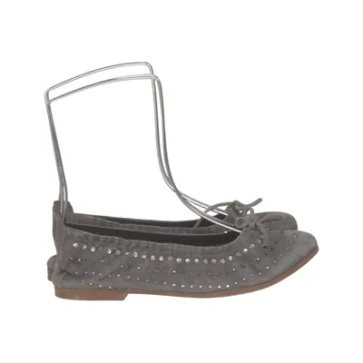 Ballet flats (Gray) from CLC