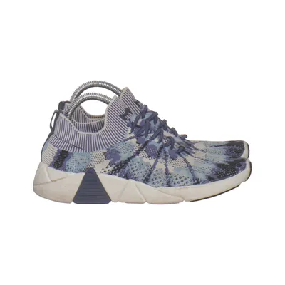 Trainers (Blue, White, Multicolored) from Skechers