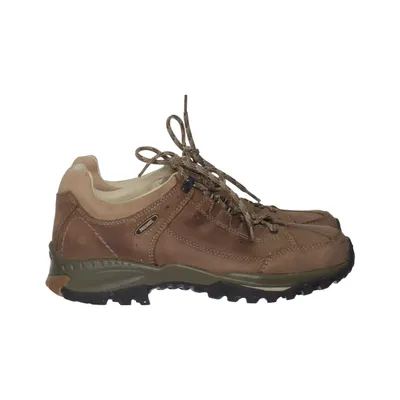 Chaussures de randonnée (Beige) de Meindl
