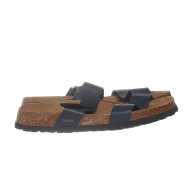 Sandales (Bleu) de Betula