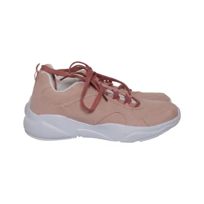 Sneakers (Pink) from Sprox