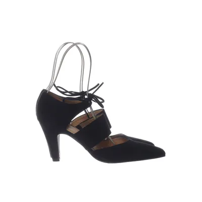 Sandaletter (Svart) från Jerns Mocka