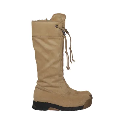 Stövlar (Beige, Svart) från Bumper Polyuretan