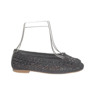 Ballerina's (Zwart) van M & C