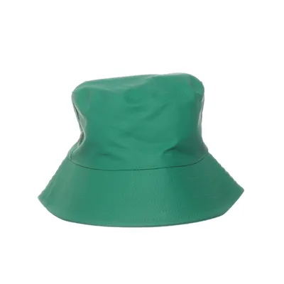 Bucket hat (Groen) van Zara