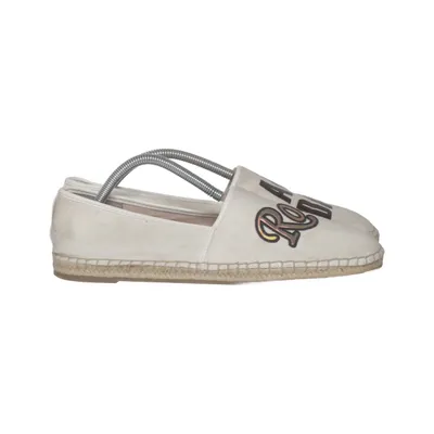 Espadrilles (Wit) van Circus by Sam Edelman