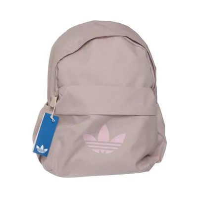 Ryggsäck (Rosa) från Adidas Polyester