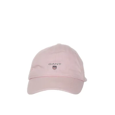 Baseballkeps (Rosa) från GANT Bomull