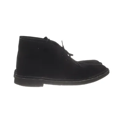 Ökenkängor (Svart) från Clarks Originals